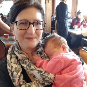 Meet your Posher, Teresa